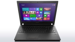 Notebook LENOVO ThinkPad E50-80 (15.6