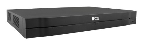 Rejestrator BCS Line BCS-L-NVR1602-A-4KE-16P(2L)