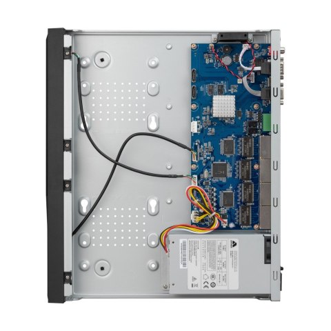 Rejestrator BCS Line BCS-L-NVR1602-A-4KE-16P(2L)