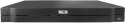 BCS BCS-L-NVR0802-A-8K-8P-AI2 Sieciowy Rejestrator Wideo (NVR) 1U Czarny