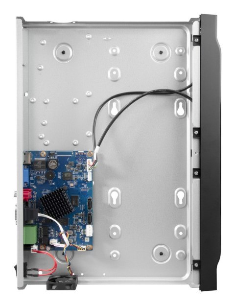 Rejestrator IP BCS Line BCS-L-NVR1602-A-4K-Ai(2)