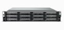 TerraMaster U12-500 Plus NAS Rack (2U) Intel® Core™ i7 16 GB DDR5 0 TB Szary