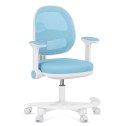 Fotel obrotowy Junior 3.6 Blue
