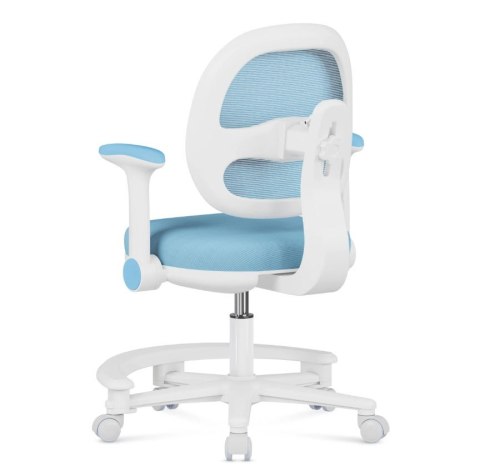 Fotel obrotowy Junior 3.6 Blue