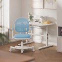 Fotel obrotowy Junior 3.6 Blue