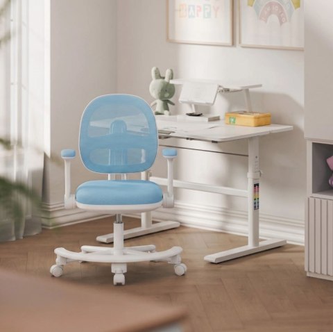 Fotel obrotowy Junior 3.6 Blue