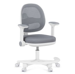 Fotel obrotowy Junior 3.6 Grey