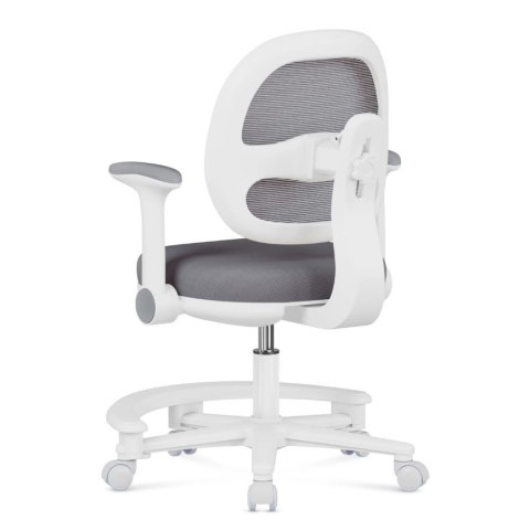 Fotel obrotowy Junior 3.6 Grey