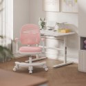 Fotel obrotowy Junior 3.6 Pink