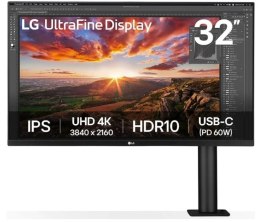 Monitor LG 32UN880K-B.AEU (31.5