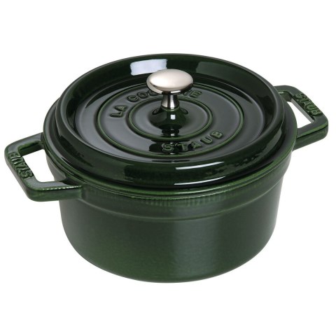 Patelnia pojedyncza Staub Cocotte