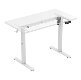 Stelaż elektryczny Xeno 1.7 White