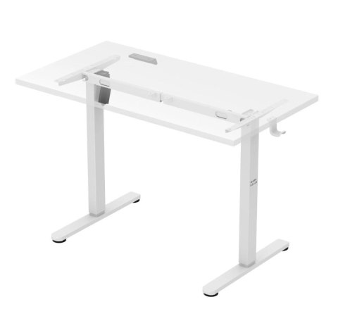 Stelaż elektryczny Xeno 1.7 White