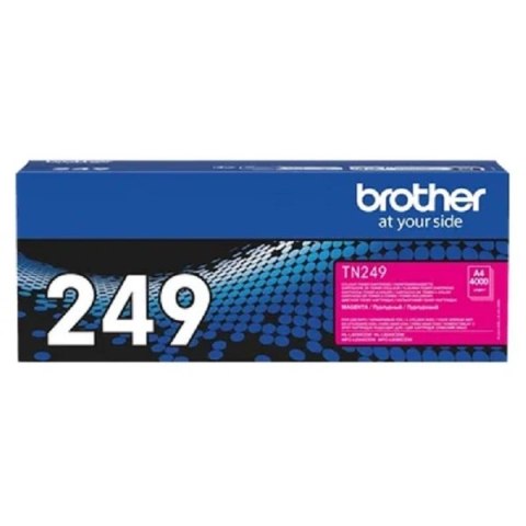 Toner BROTHER TN249M