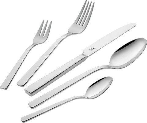 ZWILLING KING Zestaw sztućców (72 elementów)