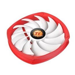 Chłodzenie CPU Thermaltake NiC L32 CL-P002-AL14RE-A (AM2, AM2+, AM3, AM3+, FM1, FM2, LGA 1150, LGA 1155, LGA 1156, LGA 1356, LGA