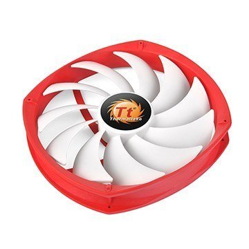 Chłodzenie CPU Thermaltake NiC L32 CL-P002-AL14RE-A (AM2, AM2+, AM3, AM3+, FM1, FM2, LGA 1150, LGA 1155, LGA 1156, LGA 1356, LGA