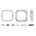 Chłodzenie CPU Thermaltake NiC L32 CL-P002-AL14RE-A (AM2, AM2+, AM3, AM3+, FM1, FM2, LGA 1150, LGA 1155, LGA 1156, LGA 1356, LGA