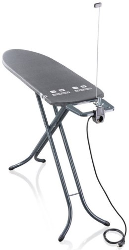 Deska do prasowania Air Board M Black Plus NF 76215 LEIFHEIT