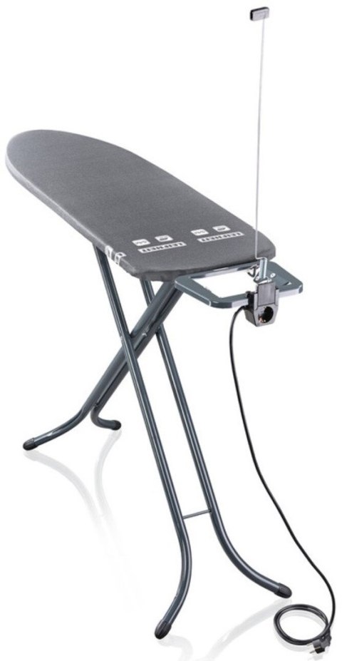 Deska do prasowania Air Board M Black Plus NF 76215 LEIFHEIT