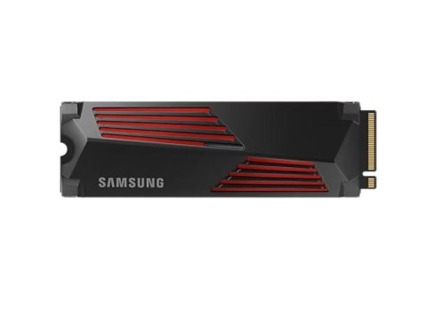Dysk SSD SAMSUNG MZ-V9P1T0CW (M.2 2280″ /1TB )