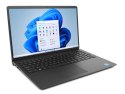 Notebook Dell Pro 15 Essential i5-1334U 15,6" 16GB RAM 512GB SSD Windows 11 Pro Czarny