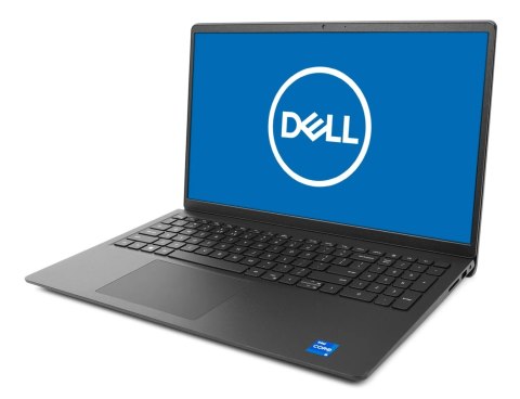 Notebook Dell Pro 15 Essential i5-1334U 15,6" 16GB RAM 512GB SSD Windows 11 Pro Czarny