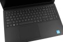 Notebook Dell Pro 15 Essential i5-1334U 15,6" 16GB RAM 512GB SSD Windows 11 Pro Czarny
