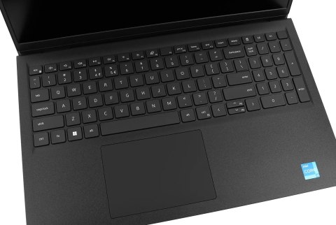 Notebook Dell Pro 15 Essential i5-1334U 15,6" 16GB RAM 512GB SSD Windows 11 Pro Czarny