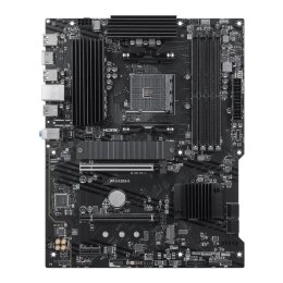 Płyta MSI PRO B550-S /AMD B550/DDR4/SATA3/M.2/USB3.1/PCIe4.0/AM4/ATX