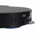 Robot sprzątający Ecovacs Deebot X5 Omni (czarny) (OUTLET)
