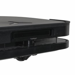 Robot sprzątający Ecovacs Deebot X5 Omni (czarny) (OUTLET)