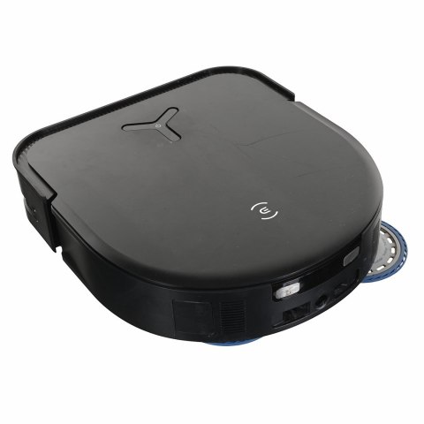 Robot sprzątający Ecovacs Deebot X5 Omni (czarny) (OUTLET)