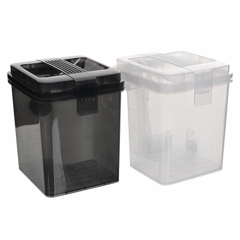 Robot sprzątający Ecovacs Deebot X5 Omni (czarny) (OUTLET)