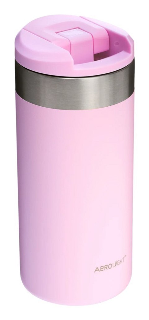 Stanley kubek termiczny AeroLight™ 0.35 L Cherry B