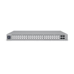 Switch zarządzalny UBIQUITI USW-Pro-Max-48-PoE 32x1GbE RJ45 16x2,5GbE RJ45 4x10GbE SFP+