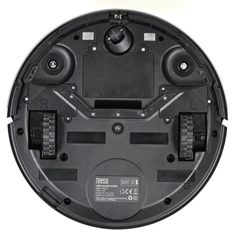 TEESA ROBOT SPRZĄTAJĄCY SMART VAC 2 (OUTLET)