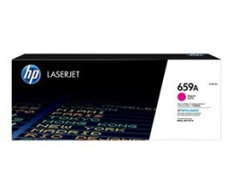 Toner HP Toner HP 659A Magenta (W2013A) W2013A