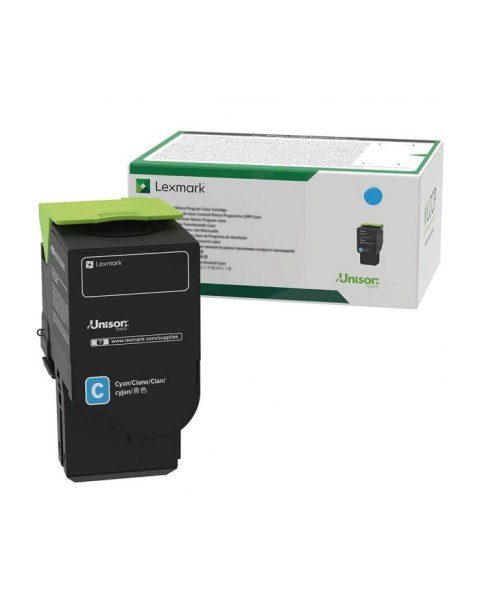 Toner LEXMARK 24B7549