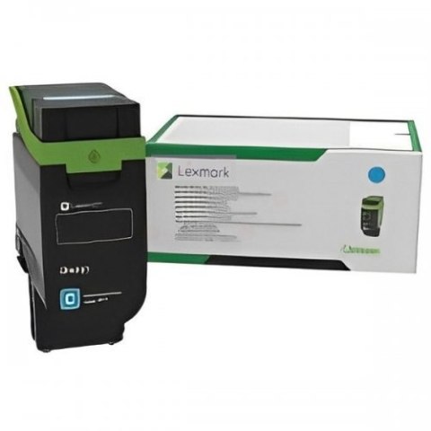 Toner LEXMARK 75M2XC0
