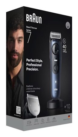 Trymer Series 7 BT7540 BRAUN