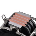 Wentylator do procesora Thermaltake UX 200 ARGB CL-P065-AL12SW-A (AM2, AM2+, AM3, AM3+, AM4, FM1, FM2, LGA 1150, LGA 1151, LGA 1