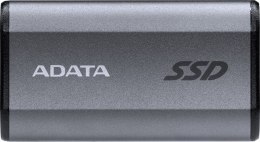 ADATA AELI-SE880-4TCGY (4 TB /Szaro-czarny )