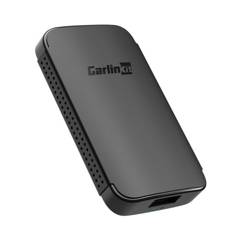 Adapter CARLINKIT A2A Adapter Bezprzewodowy Android Auto czarny (OUTLET)