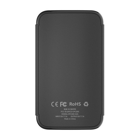 Adapter CARLINKIT A2A Adapter Bezprzewodowy Android Auto czarny (OUTLET)