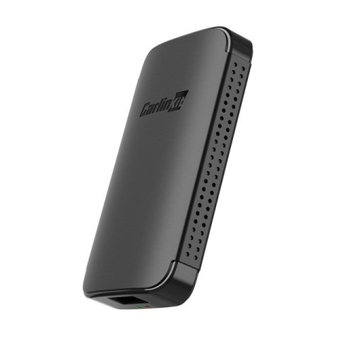 Adapter CARLINKIT A2A Adapter Bezprzewodowy Android Auto czarny (OUTLET)