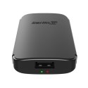 Adapter CARLINKIT A2A Adapter Bezprzewodowy Android Auto czarny (OUTLET)