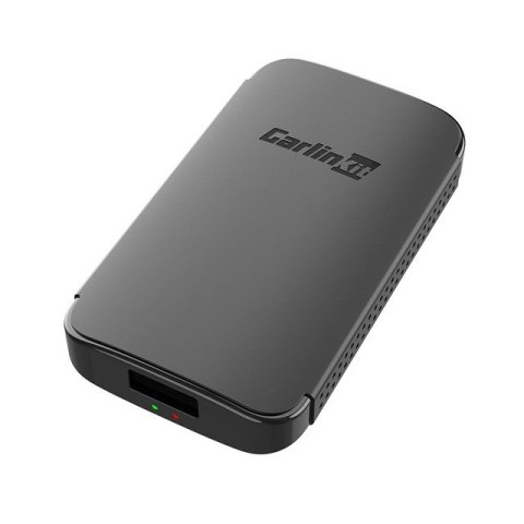 Adapter CARLINKIT A2A Adapter Bezprzewodowy Android Auto czarny (OUTLET)