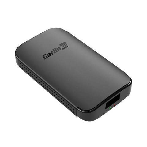 Adapter CARLINKIT A2A Adapter Bezprzewodowy Android Auto czarny (OUTLET)