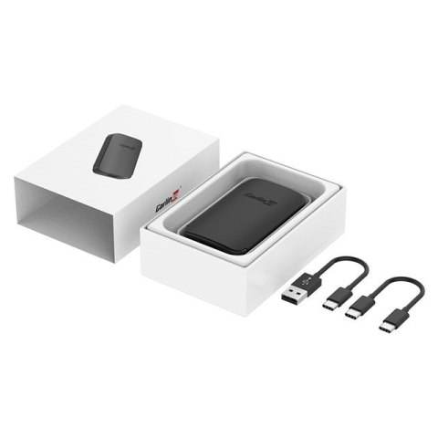 Adapter CARLINKIT A2A Adapter Bezprzewodowy Android Auto czarny (OUTLET)